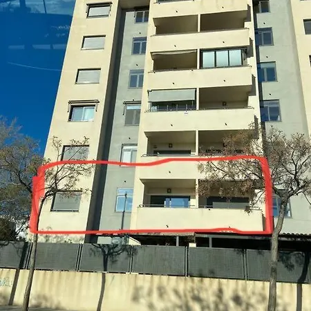 Apartment Zalig Op 5 Min De Zee! *