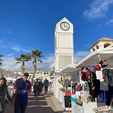 Zalig Op 5 Min De Zee! * Torre Del Mar