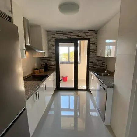 Apartment Zalig Op 5 Min De Zee!