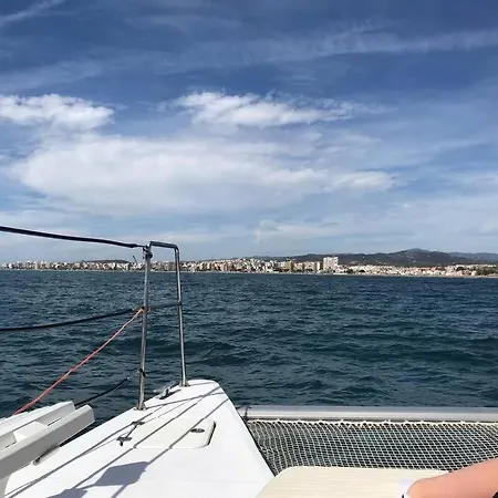 Zalig Op 5 Min De Zee! *