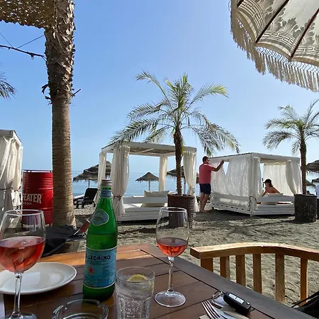 Zalig Op 5 Min De Zee! Apartment Torre Del Mar