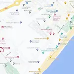 Apartamento Zalig Op 5 Min De Zee! Torre Del Mar