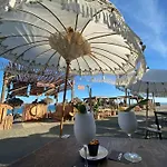 Zalig Op 5 Min De Zee! Apartamento