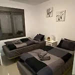 Zalig Op 5 Min De Zee! Apartamento *