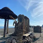 Zalig Op 5 Min De Zee! Apartamento