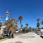 Zalig Op 5 Min De Zee! * Torre Del Mar