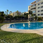 Apartamento Zalig Op 5 Min De Zee! Torre Del Mar