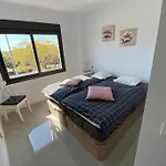 Zalig Op 5 Min De Zee! Apartamento