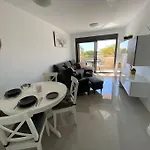 Apartamento Zalig Op 5 Min De Zee! Torre Del Mar