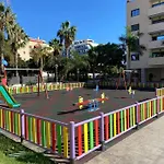 Zalig Op 5 Min De Zee! Torre Del Mar
