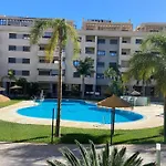 Apartamento Zalig Op 5 Min De Zee! Torre Del Mar