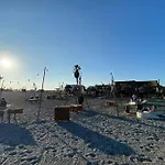 Apartamento Zalig Op 5 Min De Zee!