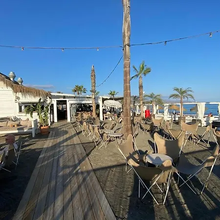 Zalig Op 5 Min De Zee!