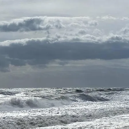 Apartmán Zalig Op 5 Min De Zee! Torre Del Mar