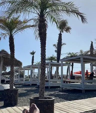 Apartmán Zalig Op 5 Min De Zee!
