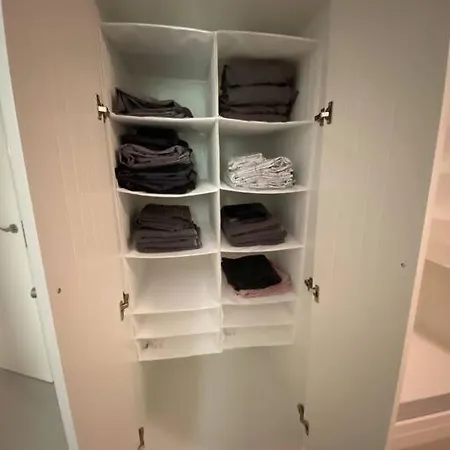 Apartmán Zalig Op 5 Min De Zee!
