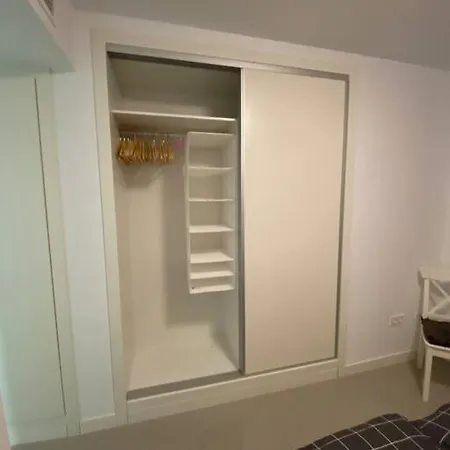 Apartmán Zalig Op 5 Min De Zee! Torre Del Mar