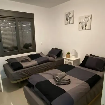 Zalig Op 5 Min De Zee! Apartmán *