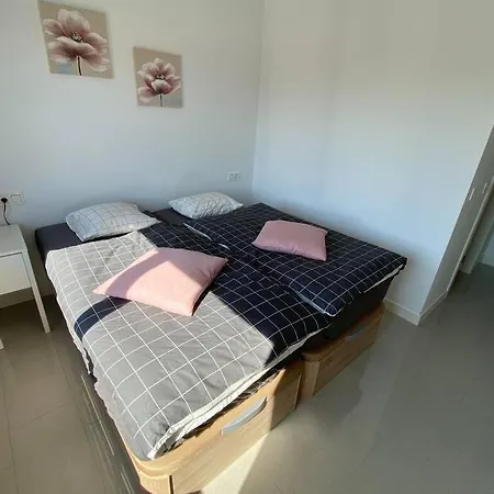 Zalig Op 5 Min De Zee! Apartmán *