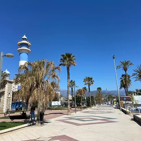 Zalig Op 5 Min De Zee! * Torre Del Mar
