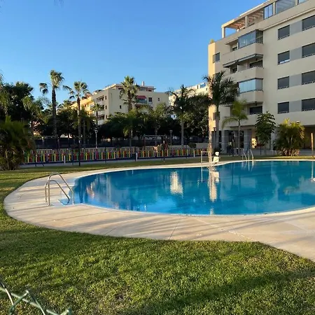 Apartmán Zalig Op 5 Min De Zee! Torre Del Mar
