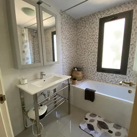 Apartmán Zalig Op 5 Min De Zee!