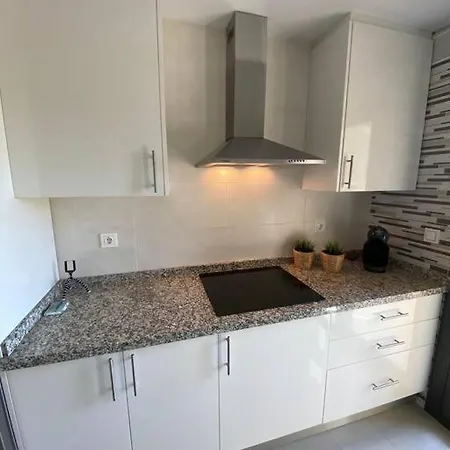 Zalig Op 5 Min De Zee! Apartmán *