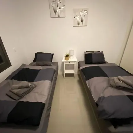 Zalig Op 5 Min De Zee! Apartmán Torre Del Mar