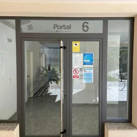 Zalig Op 5 Min De Zee! Apartmán *