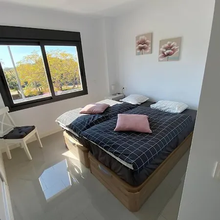 Zalig Op 5 Min De Zee! Apartmán