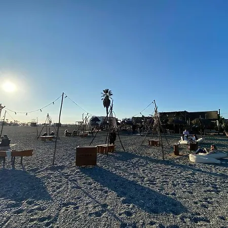 Apartmán Zalig Op 5 Min De Zee!