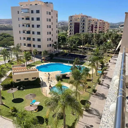 Zalig Op 5 Min De Zee! Apartment Torre Del Mar