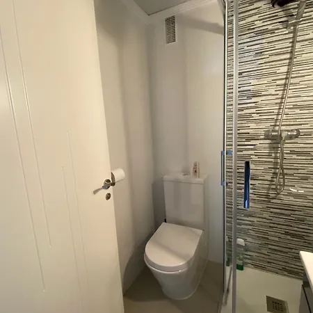 Zalig Op 5 Min De Zee! Apartmán Torre Del Mar