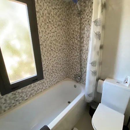 Apartmán Zalig Op 5 Min De Zee! Torre Del Mar